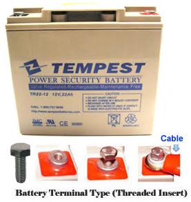 booster box battery Heavy Duty Battery Box – HARDKORR main image 0